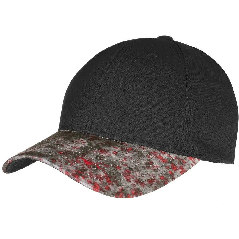 CLOSEOUT - Sport-Tek Mineral Freeze Cap