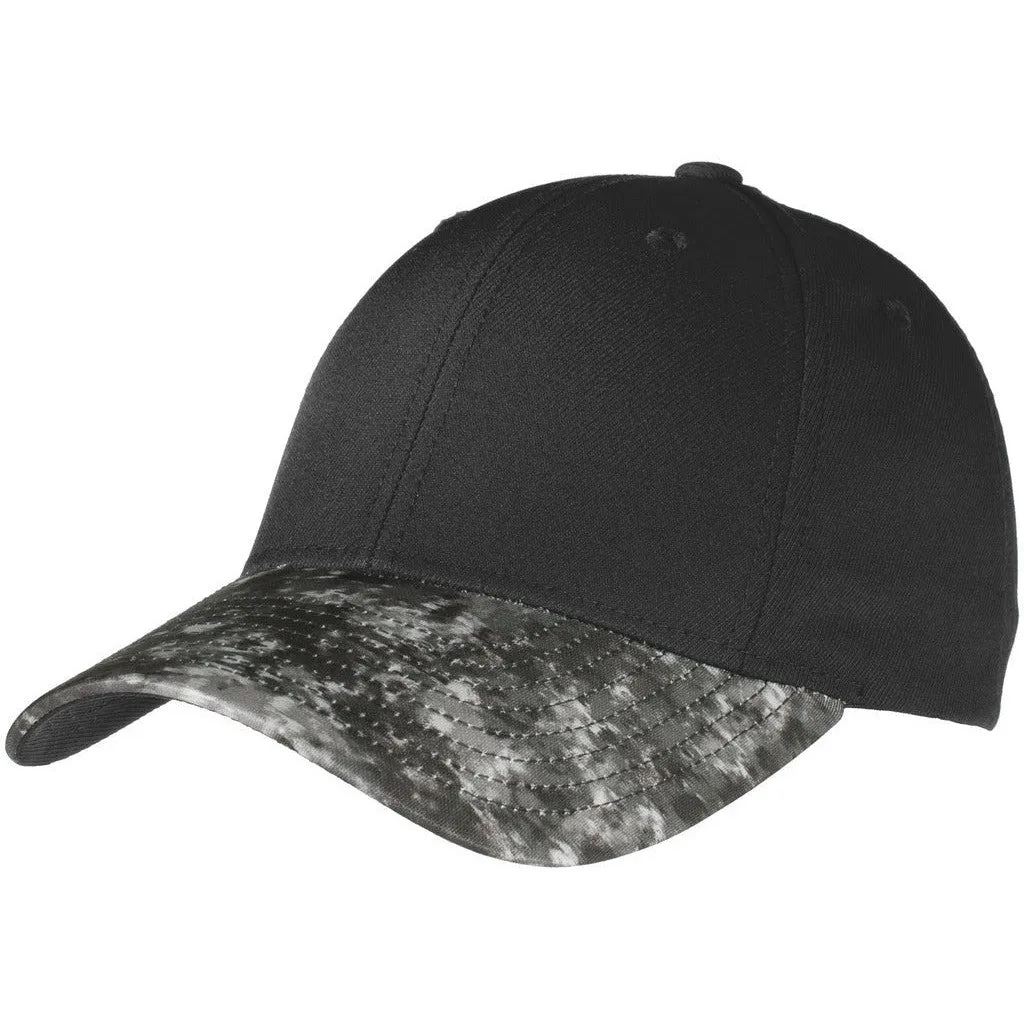 CLOSEOUT - Sport-Tek Mineral Freeze Cap