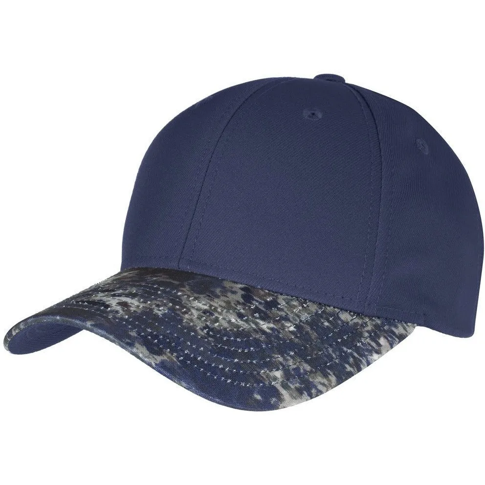 CLOSEOUT - Sport-Tek Mineral Freeze Cap