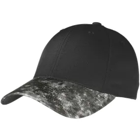 CLOSEOUT - Sport-Tek Mineral Freeze Cap