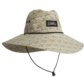 Coal The Stillwater Packable Bucket Hat 2022