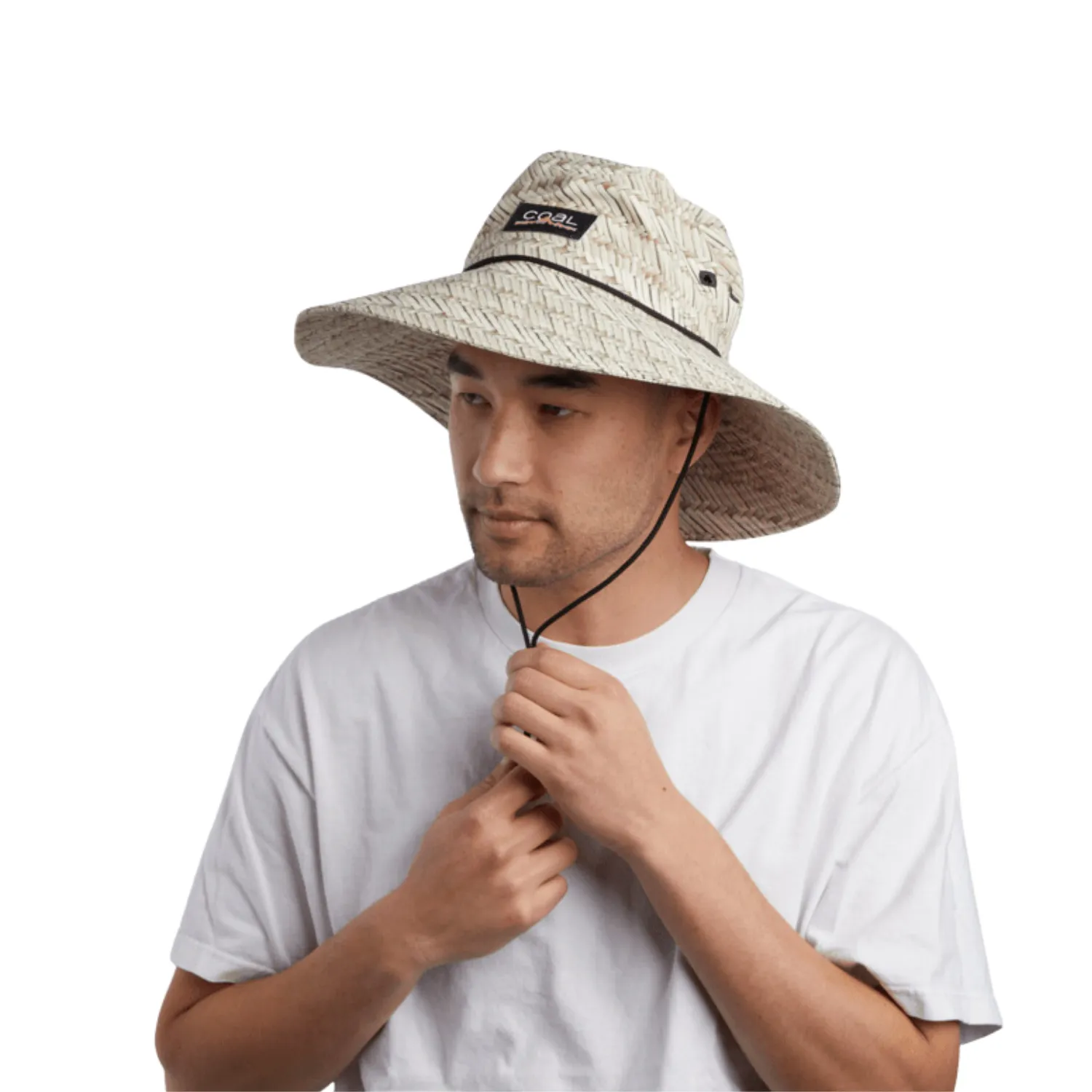 Coal The Stillwater Packable Bucket Hat 2022