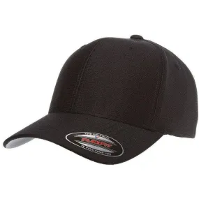 Cool & Dry Pique Mesh Fitted