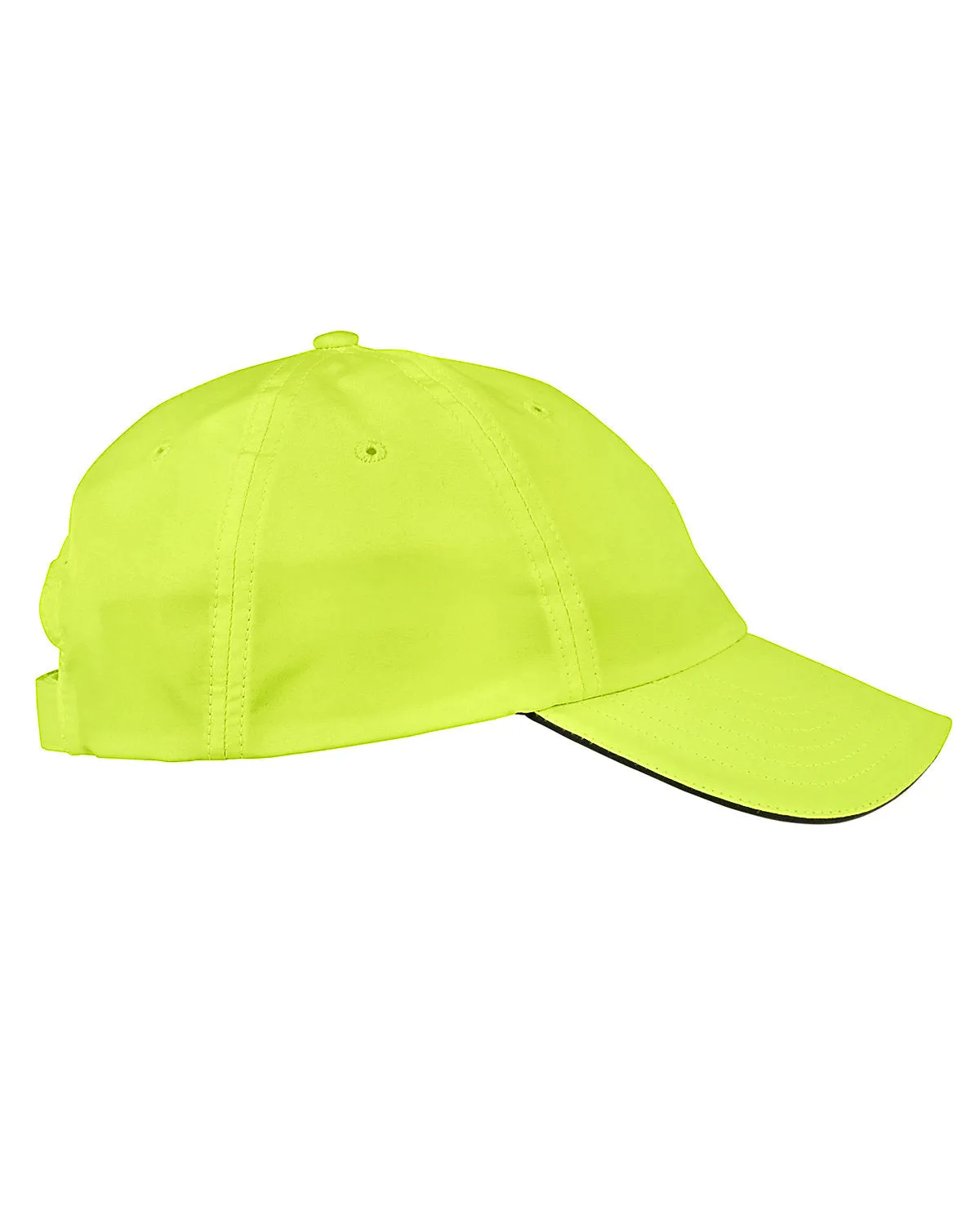 CORE365 Adult Pitch Performance Cap