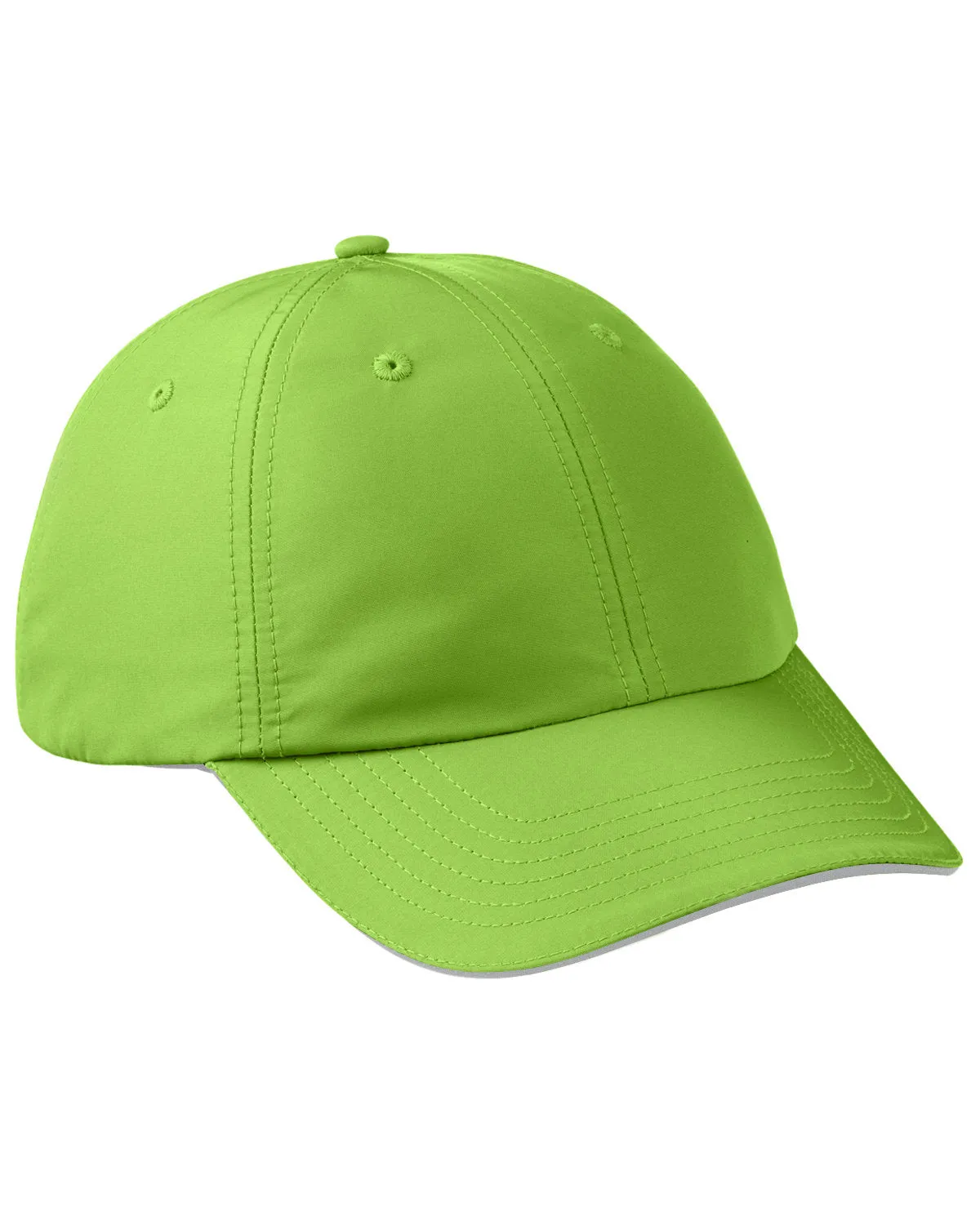 CORE365 Adult Pitch Performance Cap