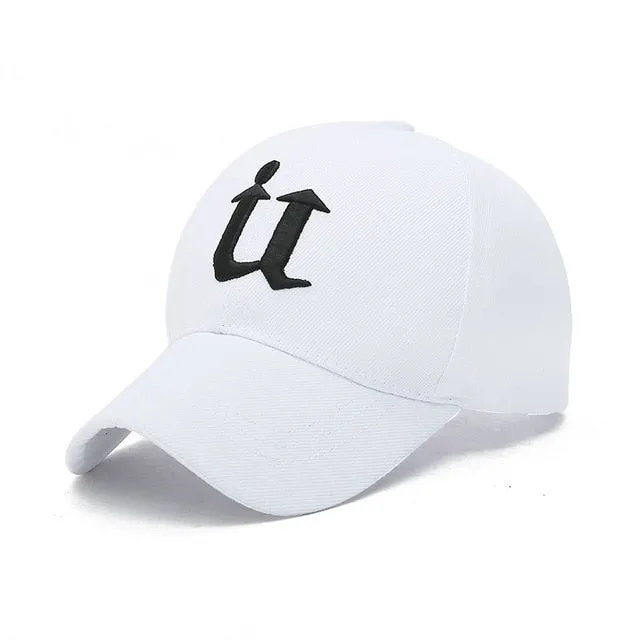 Cotton Baseball Cap