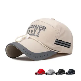 Cotton Baseball Cap