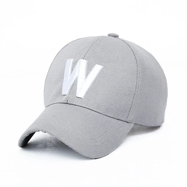 Cotton Baseball Cap