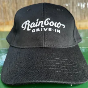 Cotton Baseball Cap