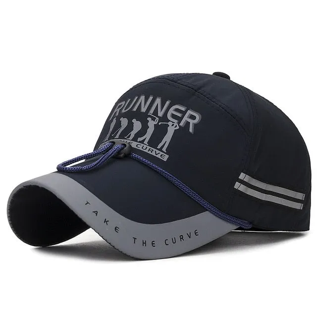 Cotton Baseball Cap