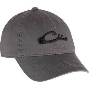 Cotton Twill Cap