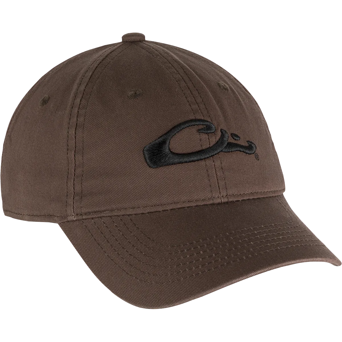 Cotton Twill Cap