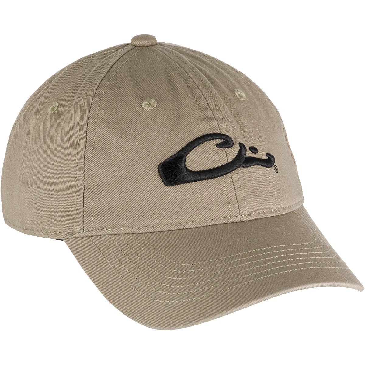 Cotton Twill Cap