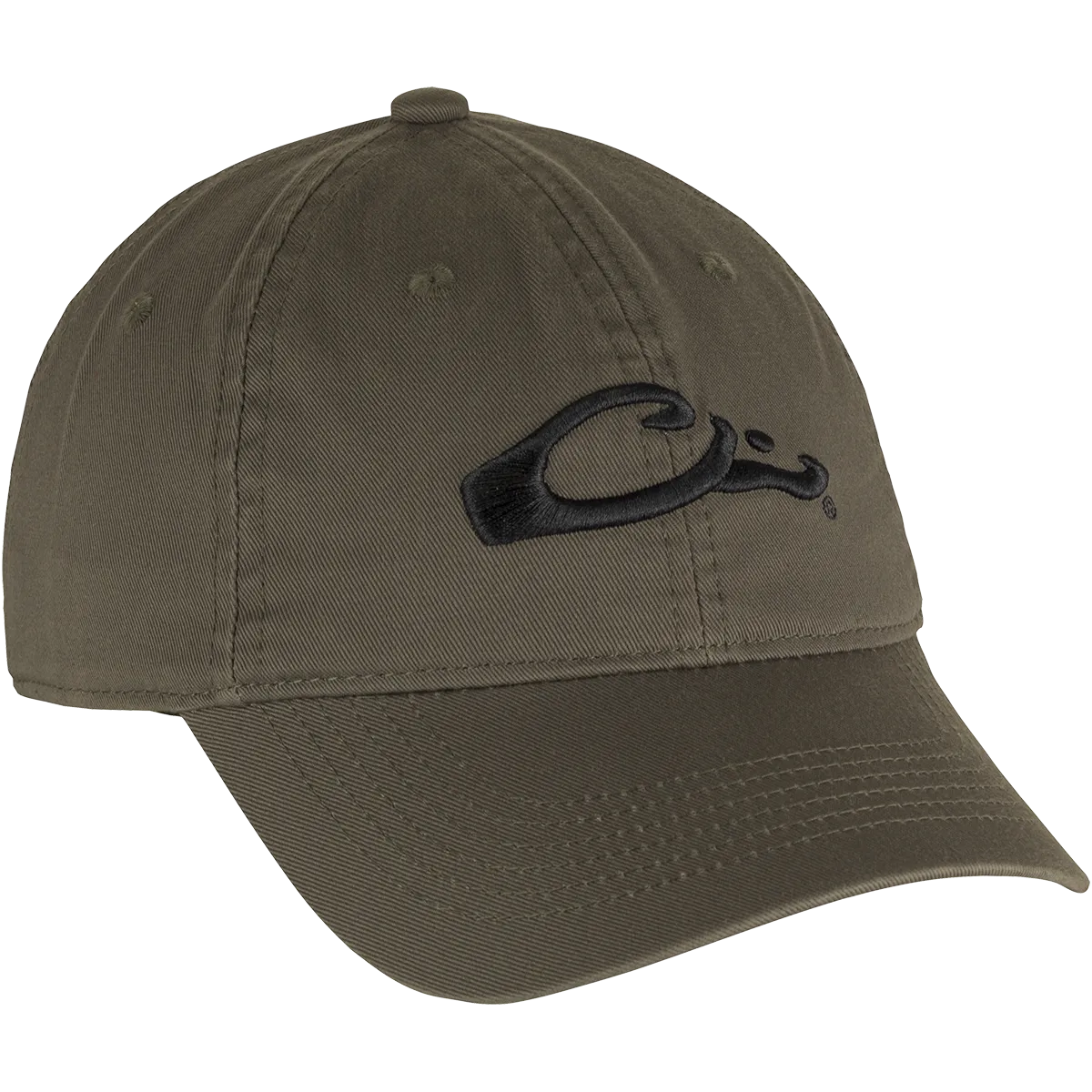 Cotton Twill Cap