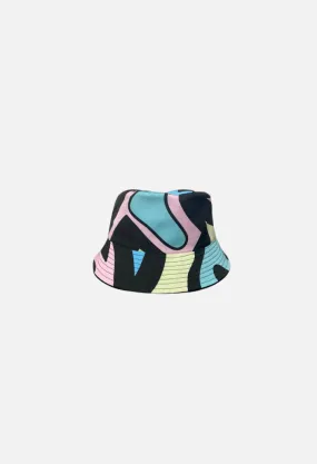 Dazed Bucket Hat