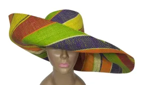 Do: Raffia Hat