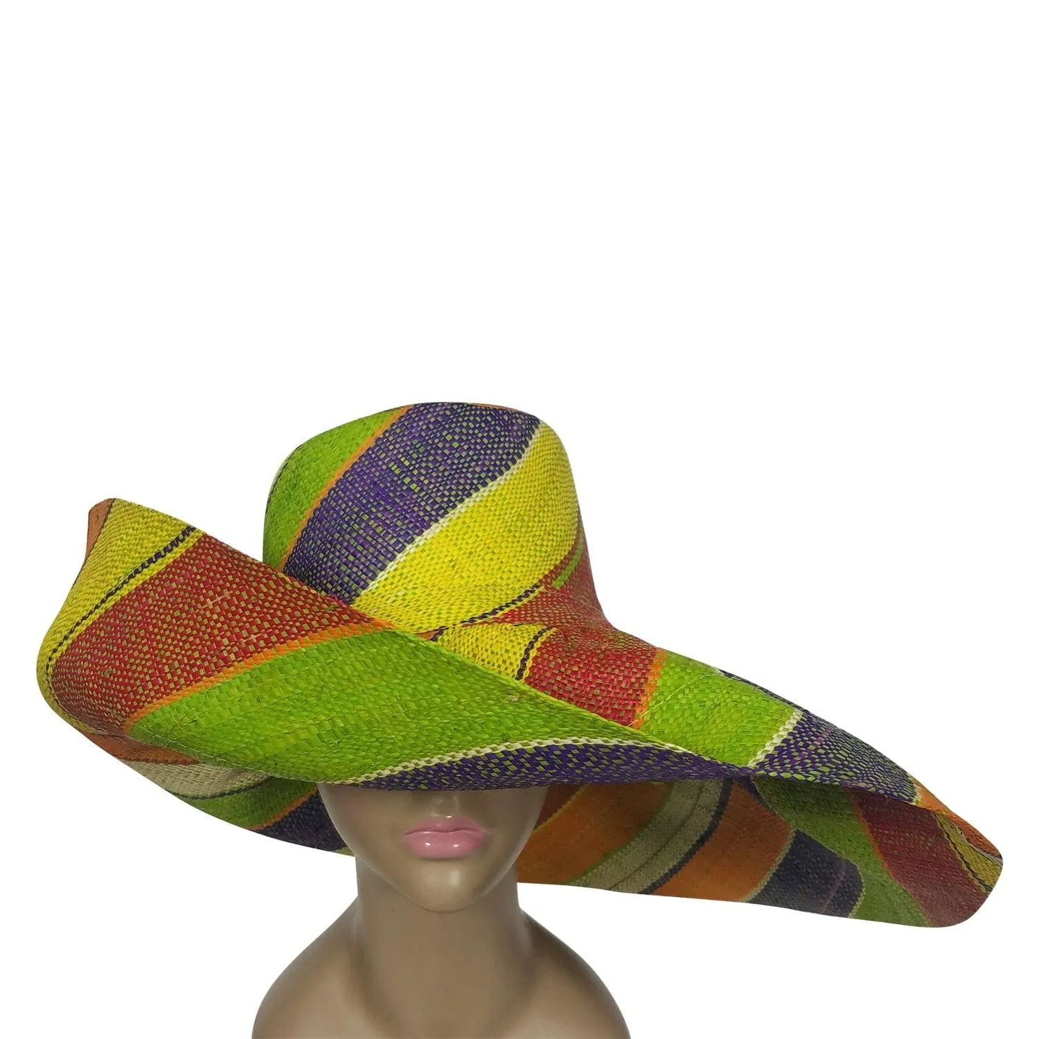 Do: Raffia Hat