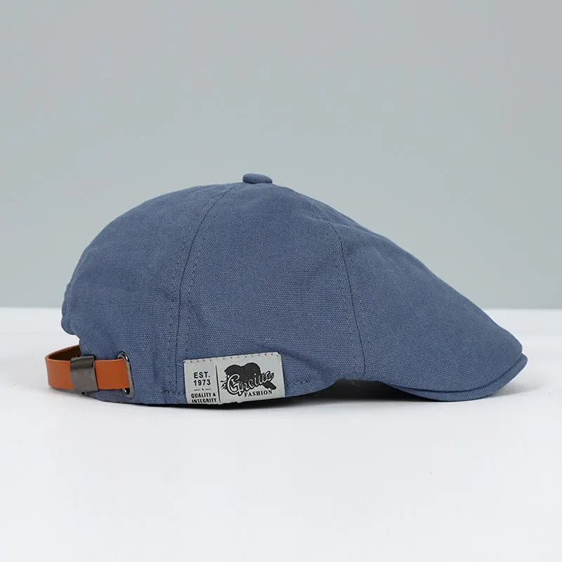 EasyHat™ - Urban Beret Mütze (1   1 GRATIS)