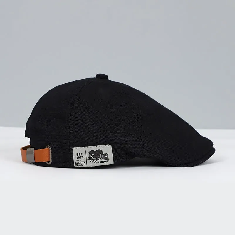 EasyHat™ - Urban Beret Mütze (1   1 GRATIS)