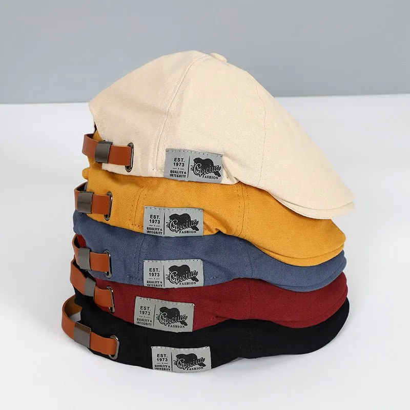 EasyHat™ - Urban Beret Mütze (1   1 GRATIS)