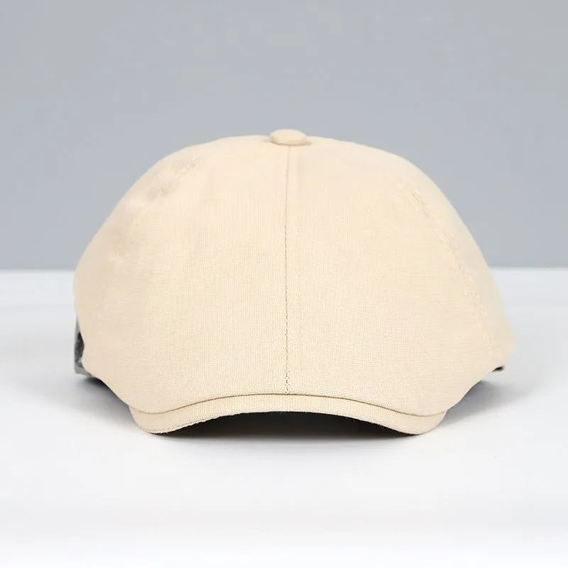 EasyHat™ - Urban Beret Mütze (1   1 GRATIS)
