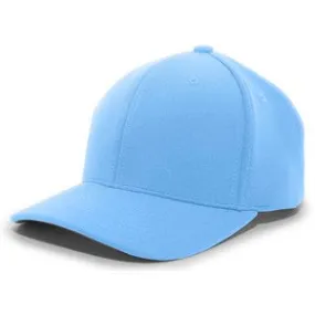 EMBROIDERED M2 Performance Hook-And-Loop Adjustable Cap