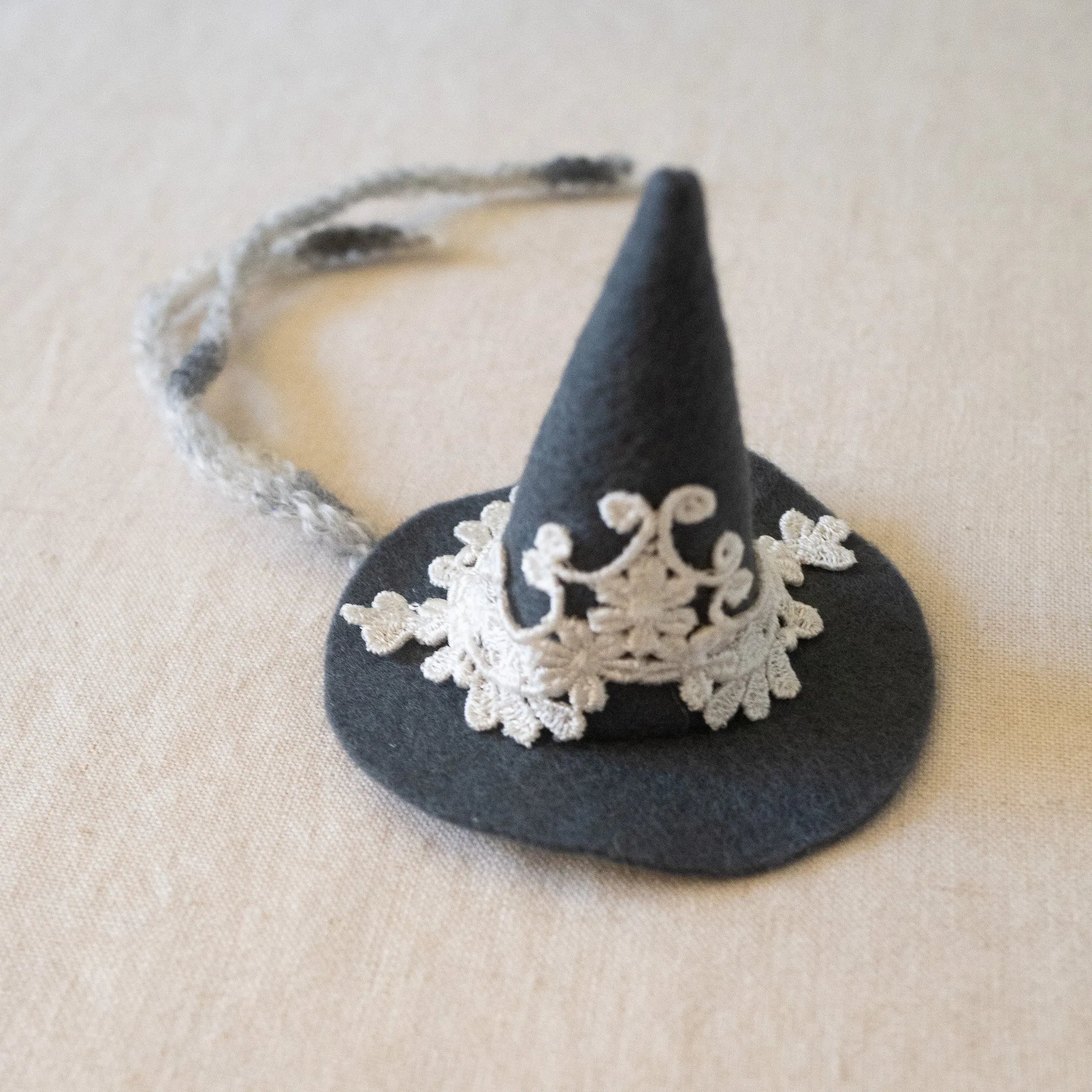 fancy witch hats