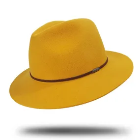 Felt Fedora