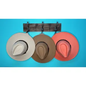 Felt Hat