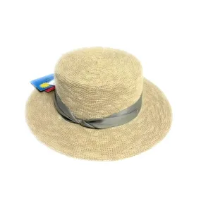 FLAT TOP HAT 050624
