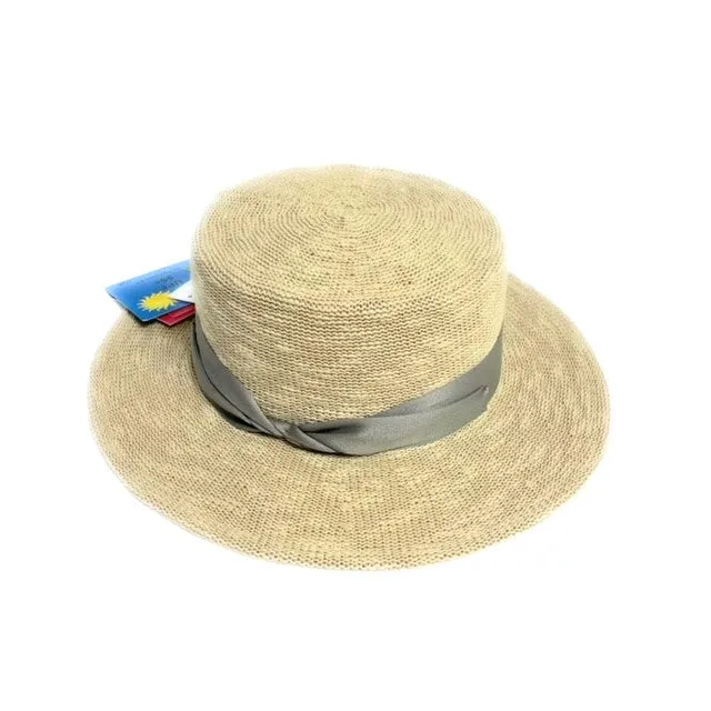 FLAT TOP HAT 050624