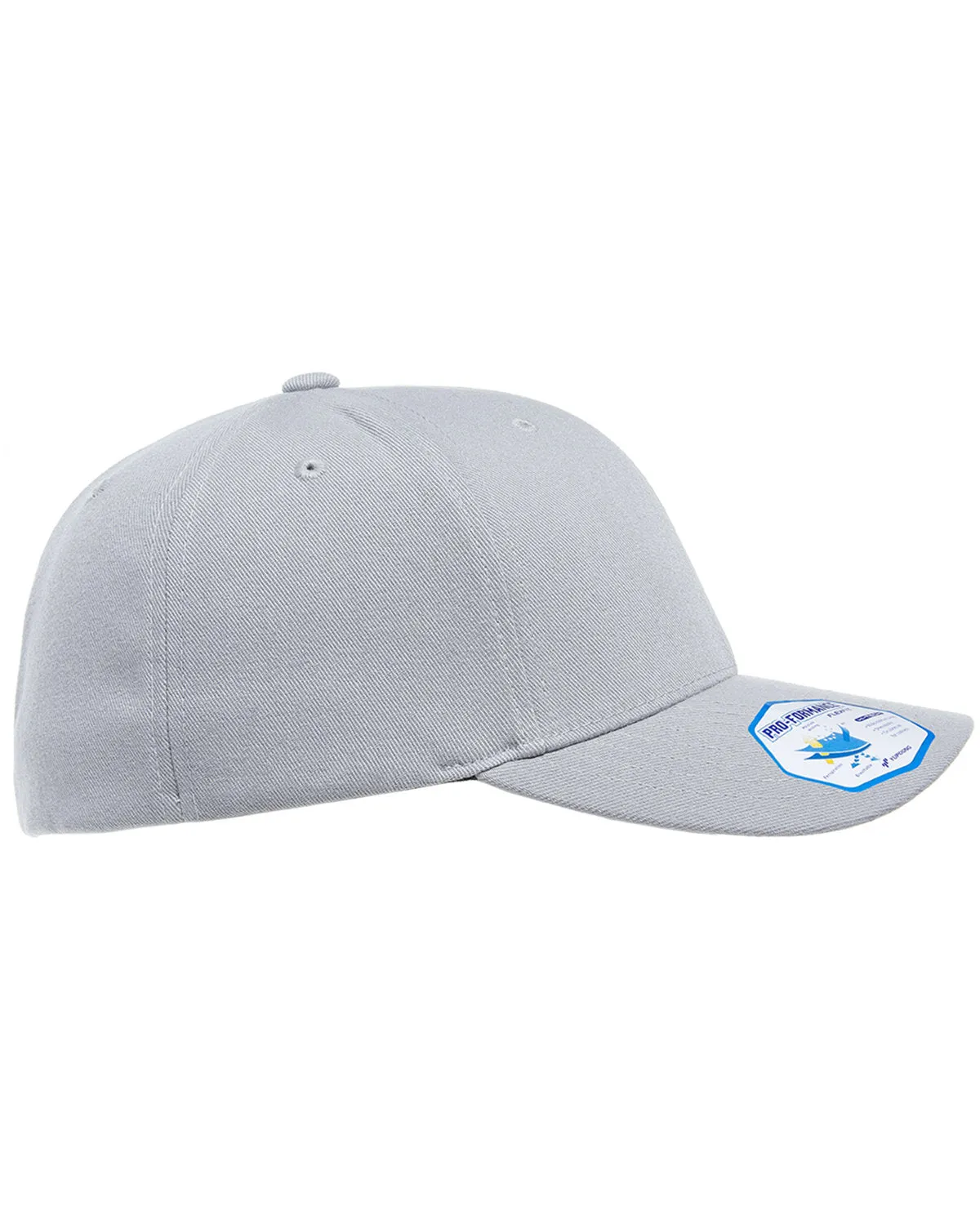 Flexfit Adult Pro-Formance® Trim Poly Cap