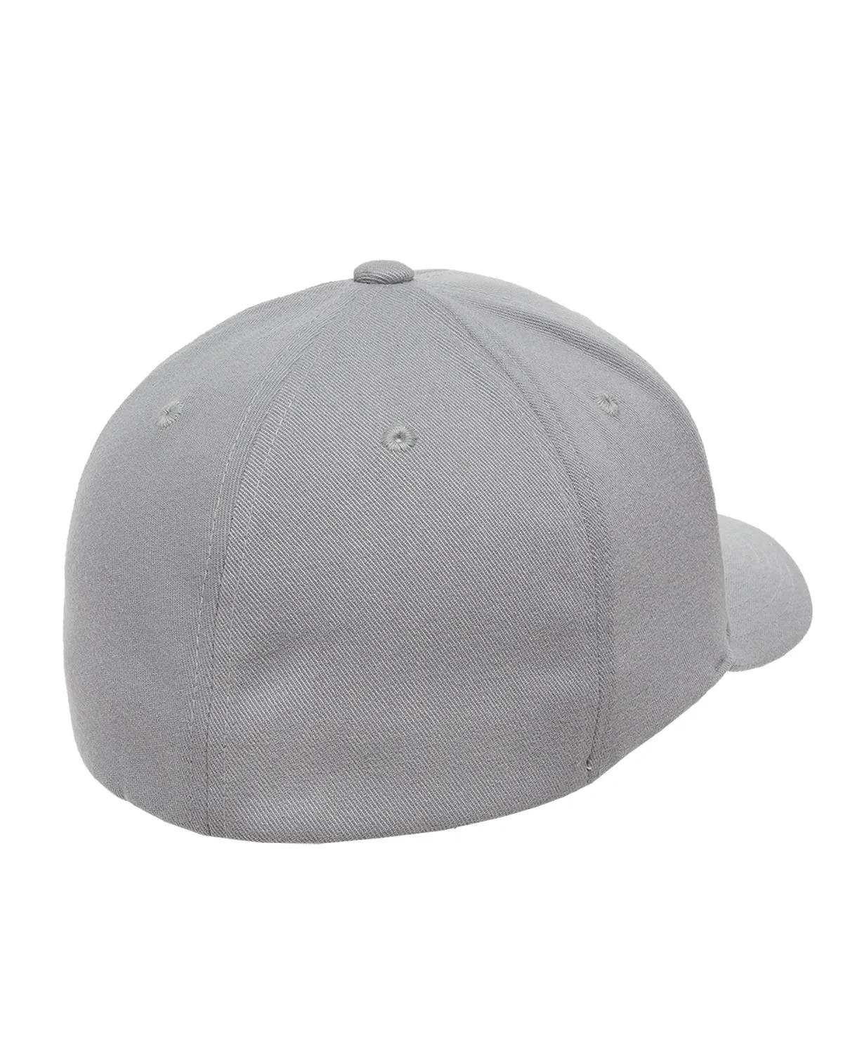 Flexfit Adult Pro-Formance® Trim Poly Cap