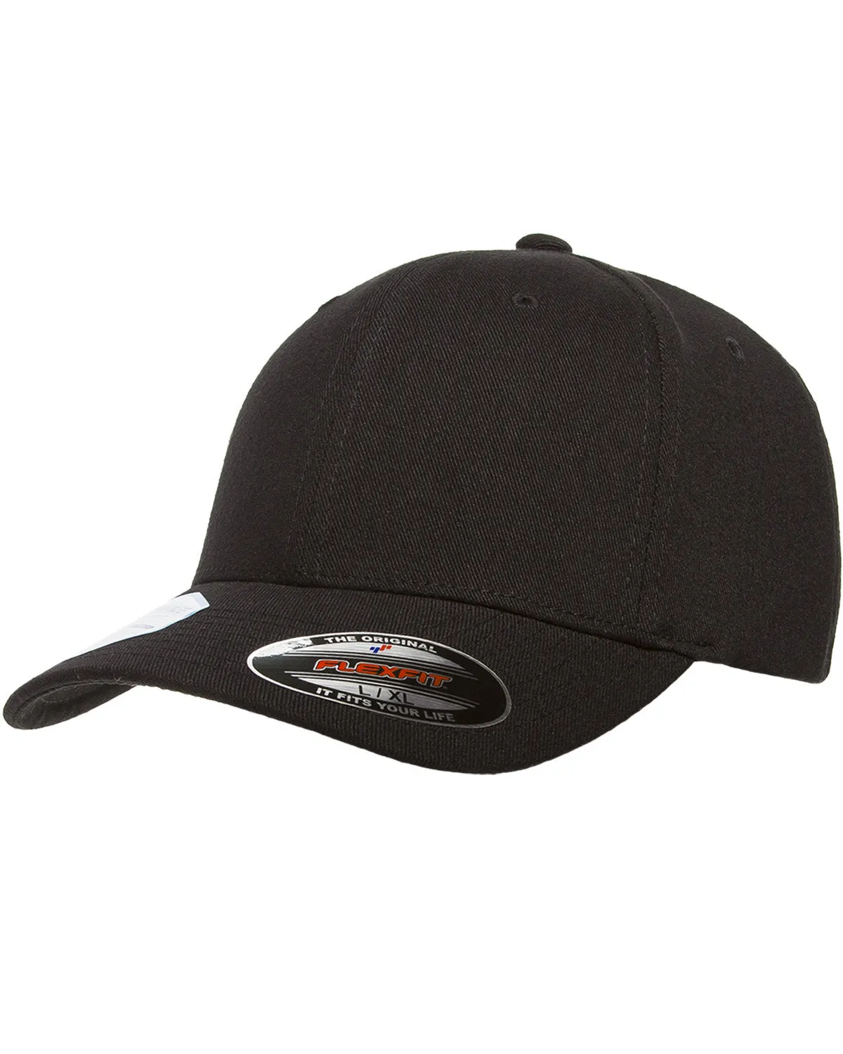 Flexfit Adult Pro-Formance® Trim Poly Cap
