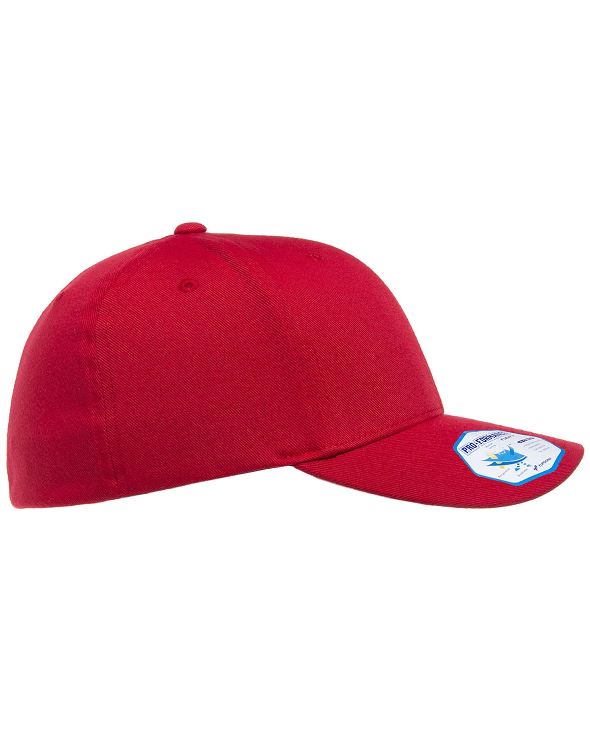 Flexfit Adult Pro-Formance® Trim Poly Cap