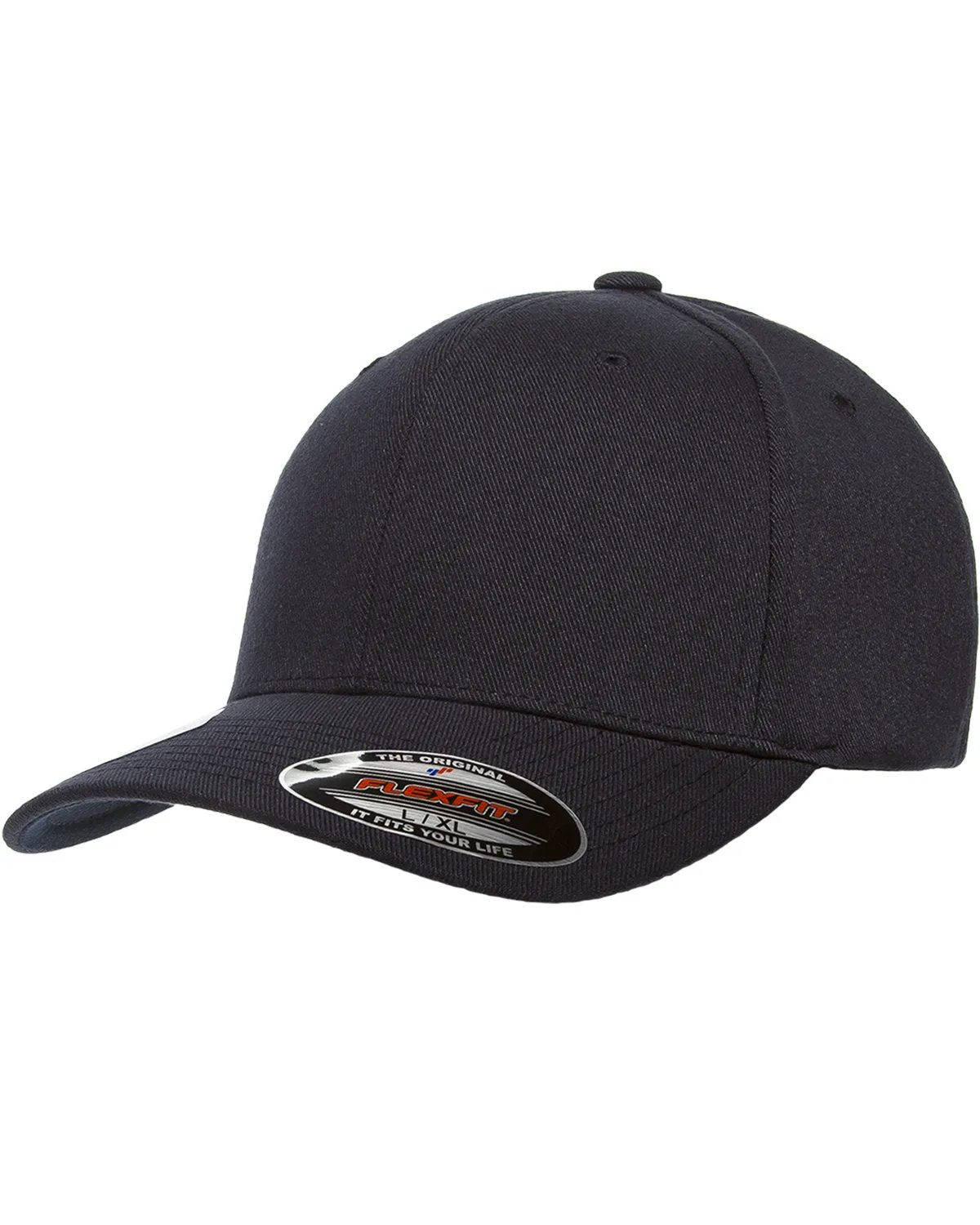 Flexfit Adult Pro-Formance® Trim Poly Cap