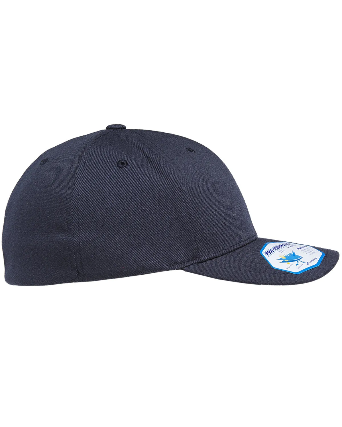 Flexfit Adult Pro-Formance® Trim Poly Cap