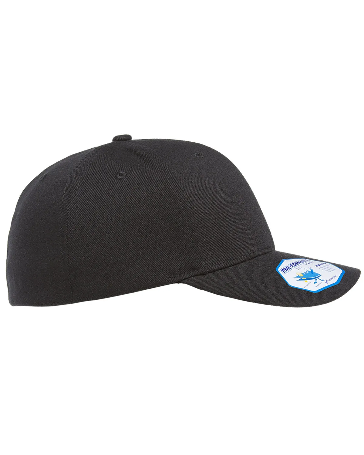 Flexfit Adult Pro-Formance® Trim Poly Cap