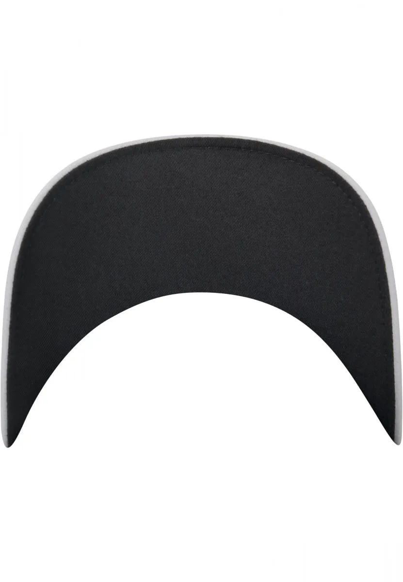 Flexfit Delta Adjustable - Silver
