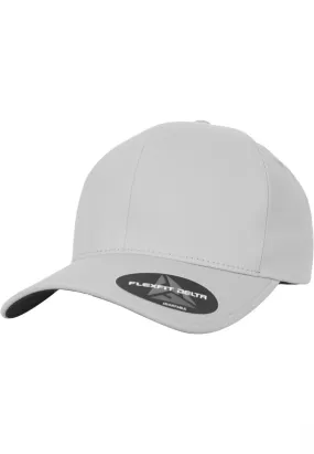 Flexfit Delta Adjustable - Silver