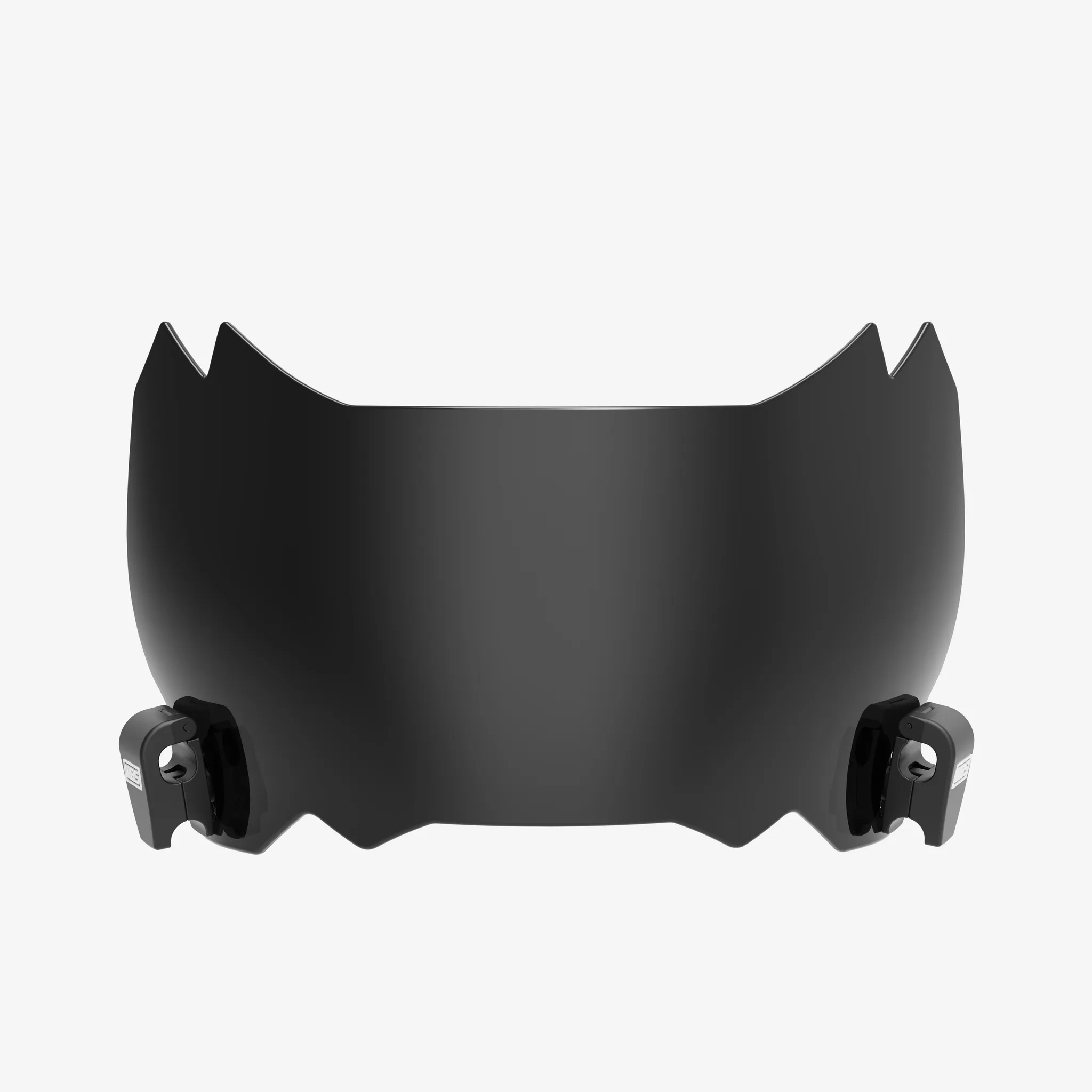 FOOTBALL VISOR 3.0 (5% TINT)