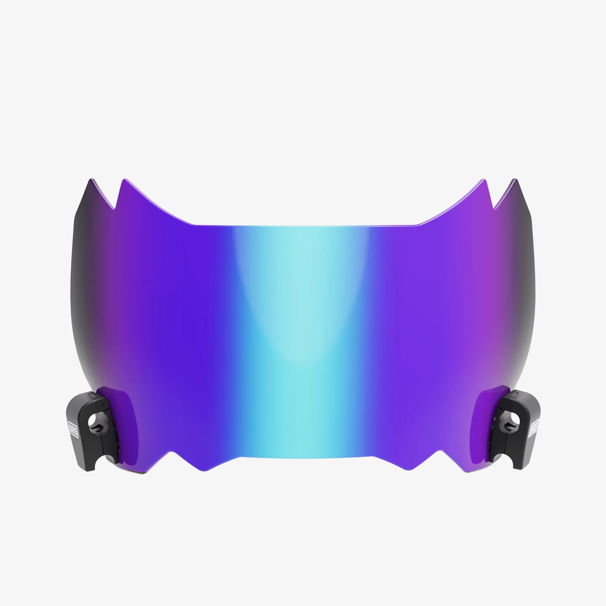 FOOTBALL VISOR 3.0 (BLUE)