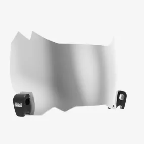 FOOTBALL VISOR 3.0 (CHROME)