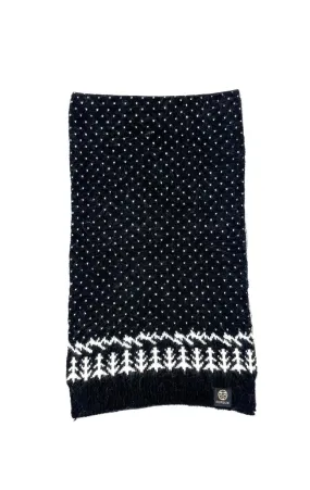 Furlux- Alpine Scarf