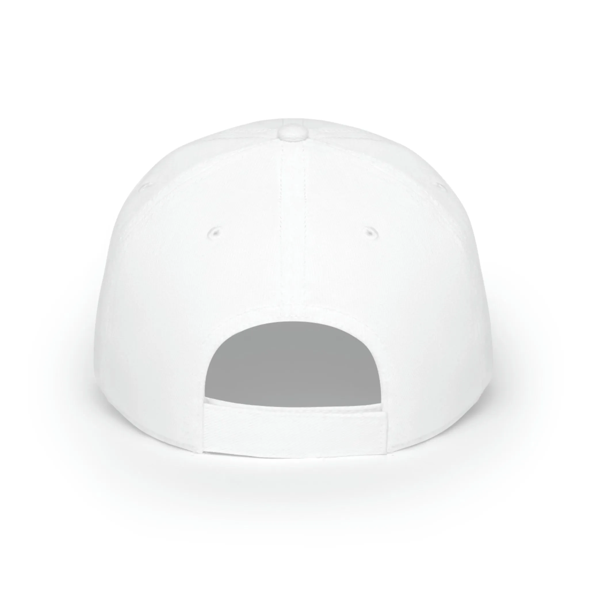 Garinger HS Low Profile Baseball Cap