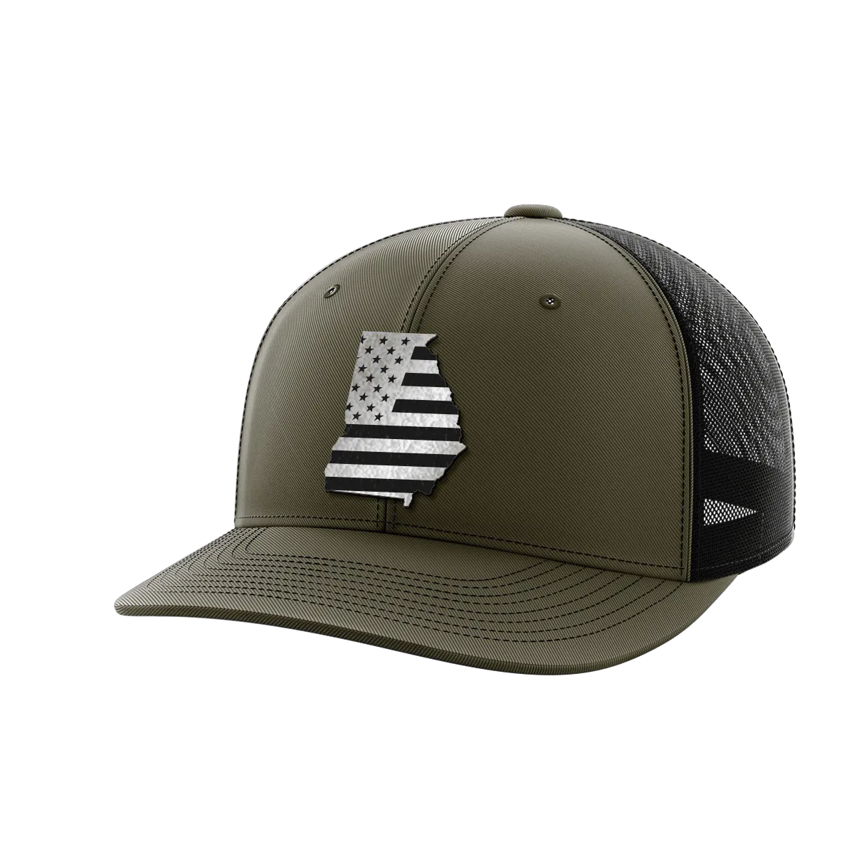 Georgia United Hats
