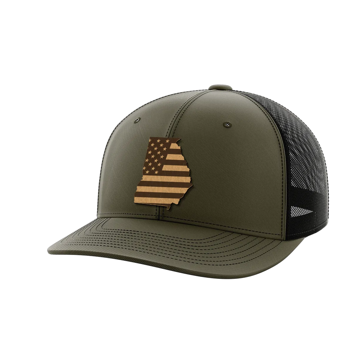 Georgia United Hats