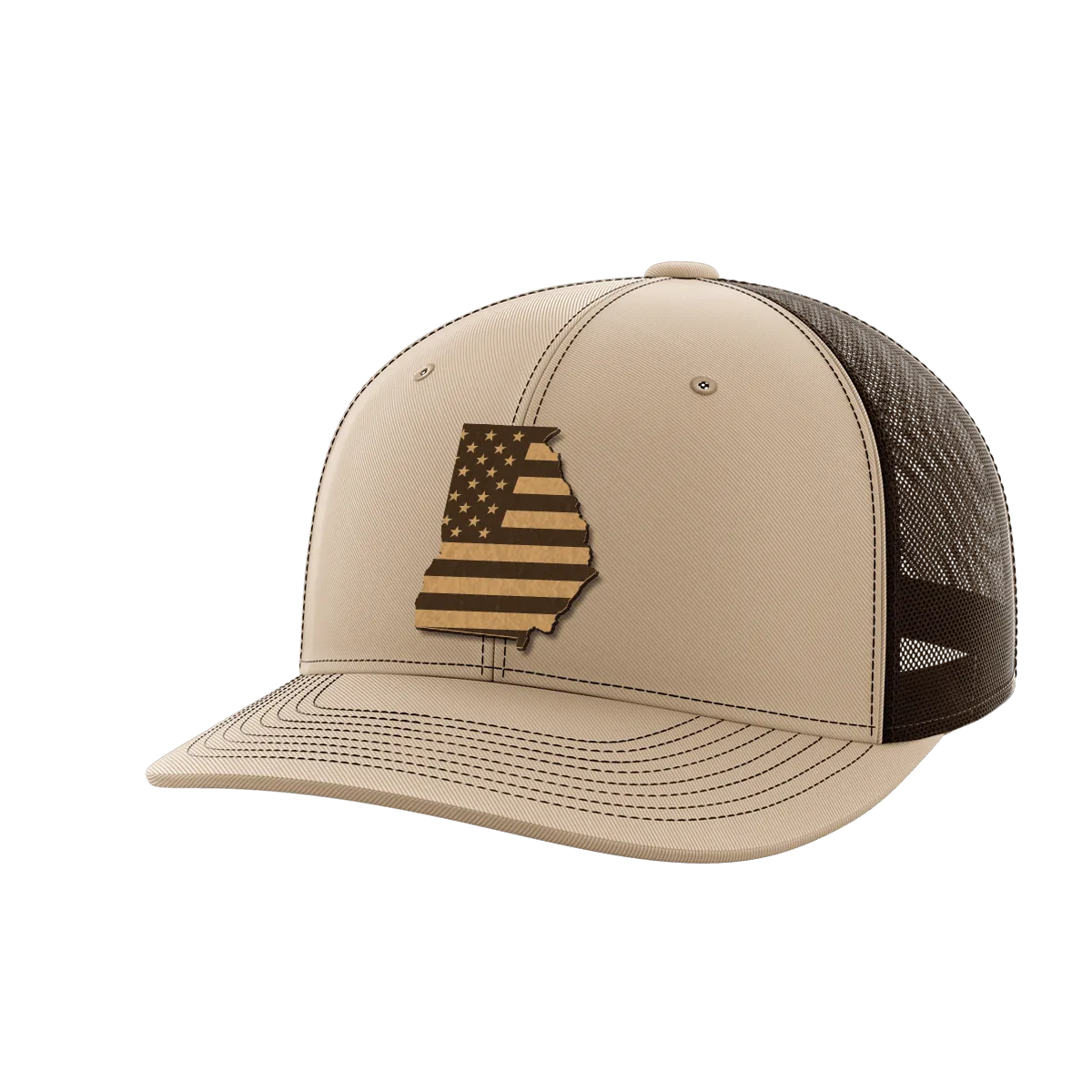Georgia United Hats