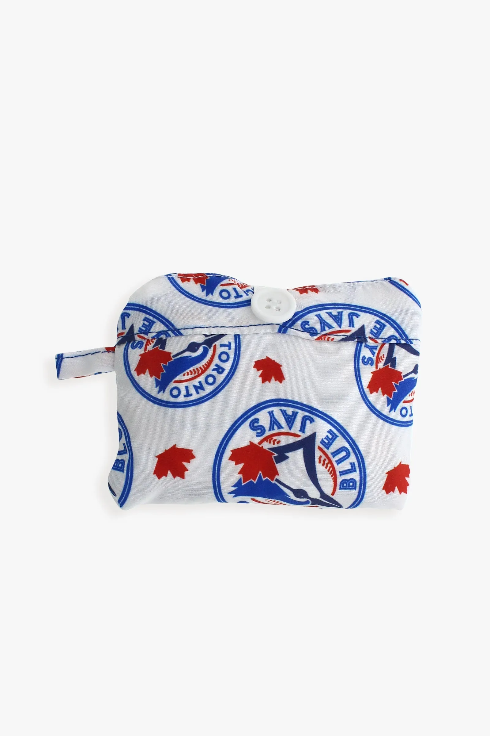 Gertex MLB Toronto Blue Jays Kids Reversible/Packable Bucket Hat