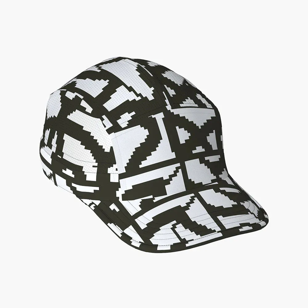 GOCap SC All Over Loopy Tile Cap